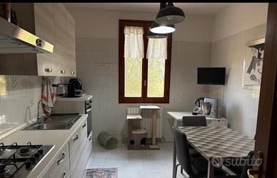 Camera singola per donne