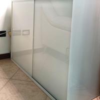 MOBILE/SUPPORTO PER  ACQUARIO moderno.