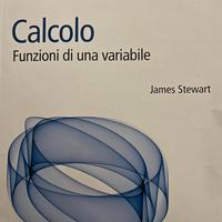 Calcolo. Funzioni di una variabile