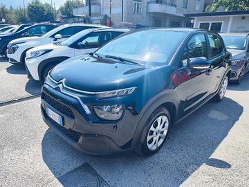 Citroen C3 PureTech 83 S&S Feel