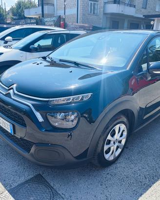 Citroen C3 PureTech 83 S&S Feel