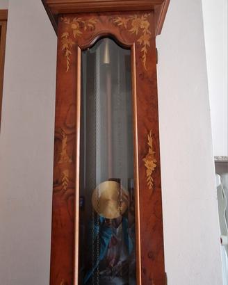 orologio a pendolo