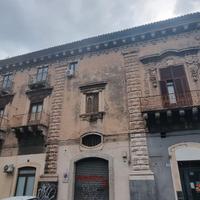 Plebiscito imponente appartamento mq. 566