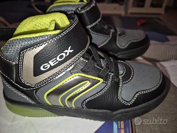 Scarpe geox bambino