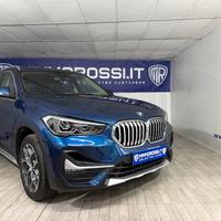 Bmw X1 sDrive16d xLine Plus Automatica