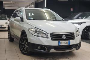 SUZUKI S-Cross 1.6 DDiS 4WD All Grip Top