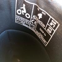 Stivali alpinestars tech7 m.37 comprati 8mesi fa