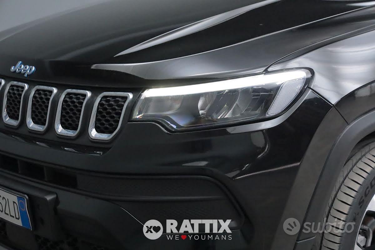Jeep Compass 2024 photo 3