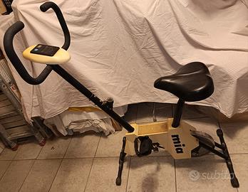 Cyclette Rizzato Afffare!
