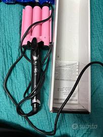 Piastra  ondulati sonar come in foto