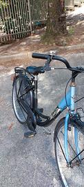 Bicicletta da donna