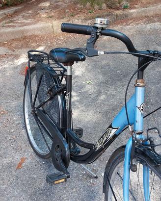 Bicicletta da donna
