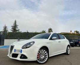 Alfa Romeo Giulietta 2.0 JTDm 140cv Exclusive - 20
