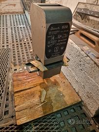 ingranditore durst 609 vintage 