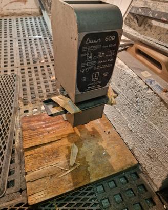 ingranditore durst 609 vintage 