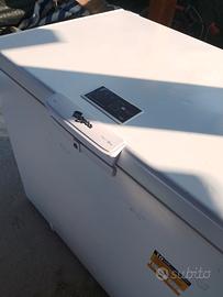 frigo hotpoint/freezer Whirlpool 