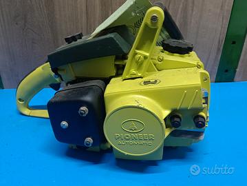 motosega Pioneer 1200 A