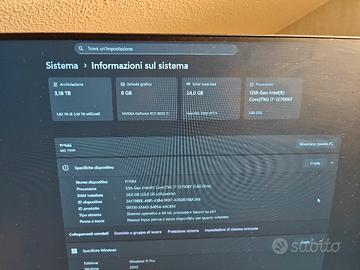 PC Gaming/Workstation