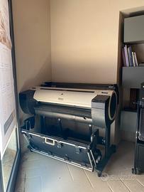 Plotter Canon IPF780