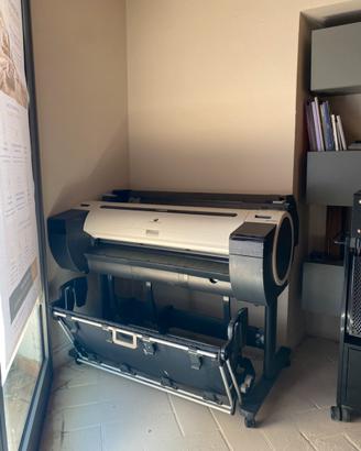 Plotter Canon IPF780