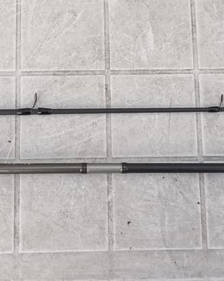 Canna spinning Caperlan Wixom 5 270H 20-40g 
