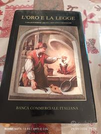 L'oro e la legge
