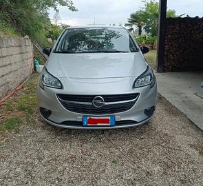 Opel Corsa e 1.3 cdti 2016,ok neopatentati
