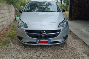 Opel Corsa e 1.3 cdti 2016,ok neopatentati