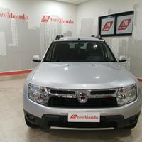 Dacia Duster 1.6 110CV 4x2 BZ/GPL