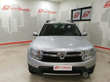 Dacia Duster 1.6 110CV 4x2 BZ/GPL