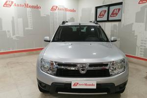 Dacia Duster 1.6 110CV 4x2 BZ/GPL