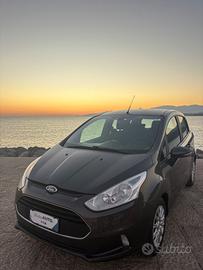 Ford B-Max 1.5 TDCi 95 CV ITALIANA