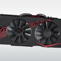 ASUS GTX 1060 6GB OC Expedition