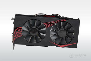 ASUS GTX 1060 6GB OC Expedition