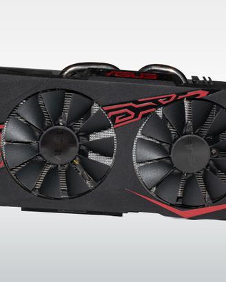 ASUS GTX 1060 6GB OC Expedition