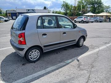 Hyundai atos prime 