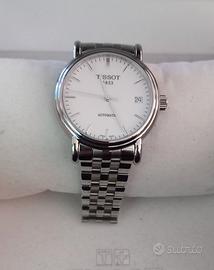 OROLOGIO TISSOT