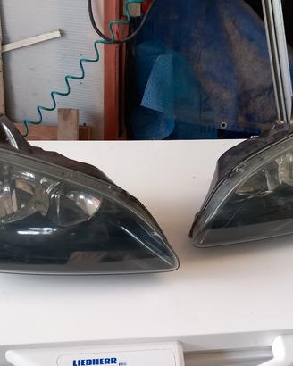 fanali Ford Focus 2007