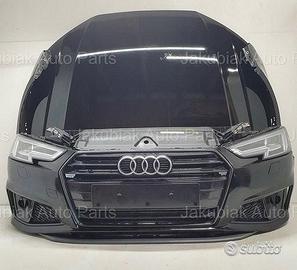 AUDI A3 8Y S-LINE. 6Sensori Parcheggio Aud SET PAR