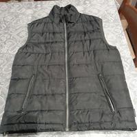 Smanicato Sorbino misura S Nero