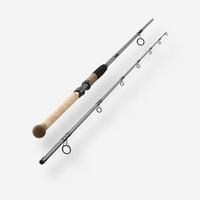 Canna da pesca al siluro