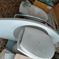 sanitari bagno