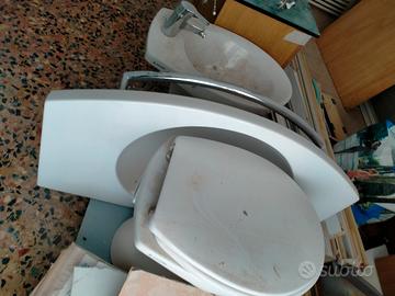 sanitari bagno