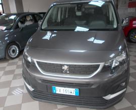 Peugeot Rifter BlueHDi 100 Active Standard