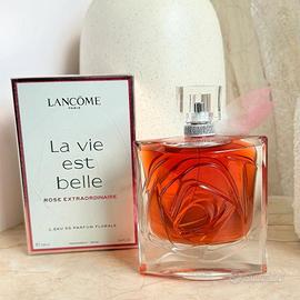 profumo La vie est belle ORIGINALE