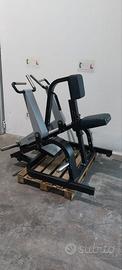 Attrezzatura Technogym Pure Strenght