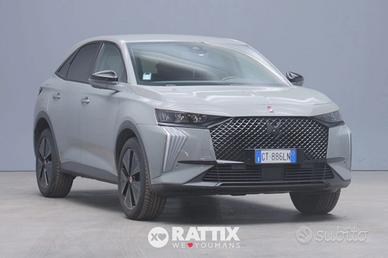 DS ds7 DS7 1.5 bluehdi Performance Line 130cv auto