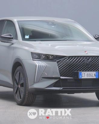 DS ds7 DS7 1.5 bluehdi Performance Line 130cv auto