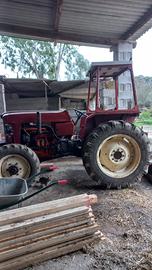 trattore fiat 441 DT