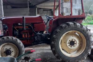 trattore fiat 441 DT